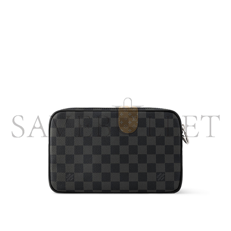 l0vis Vvtt0n pochette kasai n47626 (24.5*15.5*6cm)